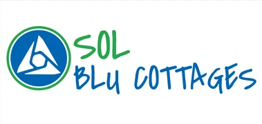 Solblu Cottages accommodation in Kira Kito